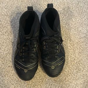 Boys Nike cleats